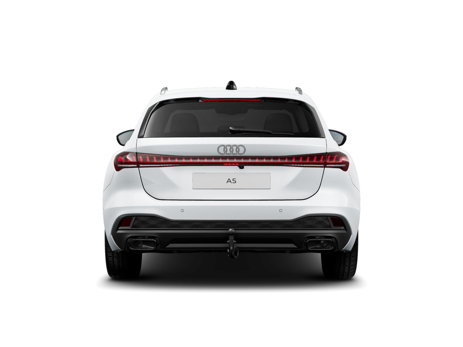 Audi A5 - Bild 7