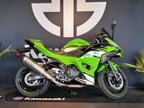Kawasaki Ninja 500 SE Performance  #4 Jahre Garantie! - KAWASAKI NINJA 500