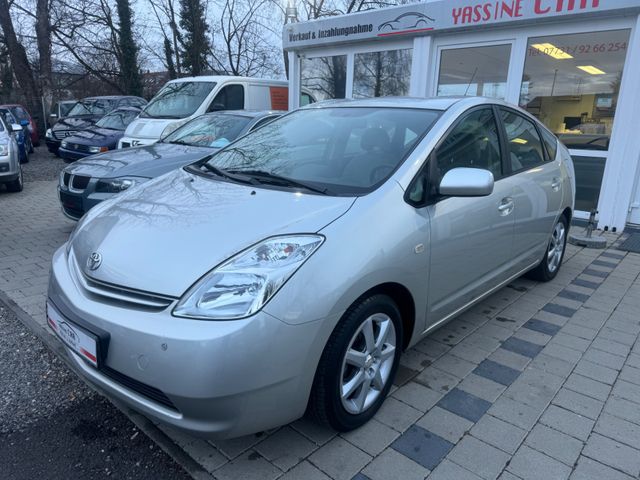 Toyota Prius Sol*1:HAND*40.000KM*Tüv*Scheckheft