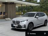 BMW X3 20i xDrive M Sport AHK,DriveAss,ParkAss Navi
