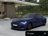 BMW 220d Coupe M SPORT PRO AdLED,Kam,HiFi,KomZu,18"