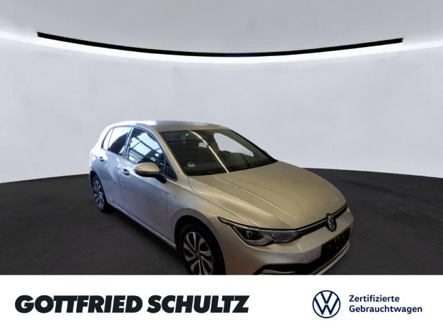 Volkswagen Golf 1.5 TSI 16ZOLL GJR KAMERA SHZ NAVI LED PLUS