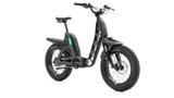 Yamaha Booster Easy MY 2023- Tech Graphite - YAMAHA BOOSTER EASY