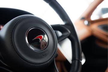 2016 Mclaren 570S 缩略图 39