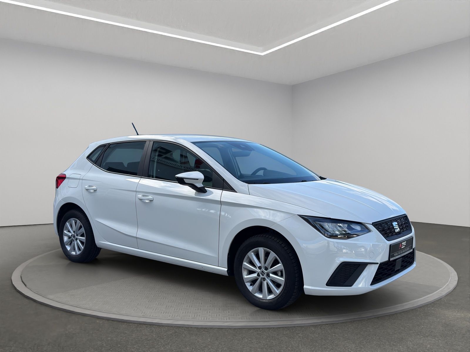 Seat Ibiza - Bild 3