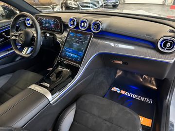 MYAUTOCENTER – Gebraucht- und Jahreswagen mit Werkstattservice in Pfaffenhofen Mercedes-Benz CLE 300 Coupe 4Matic *Designo*AMG Line*Kamera*