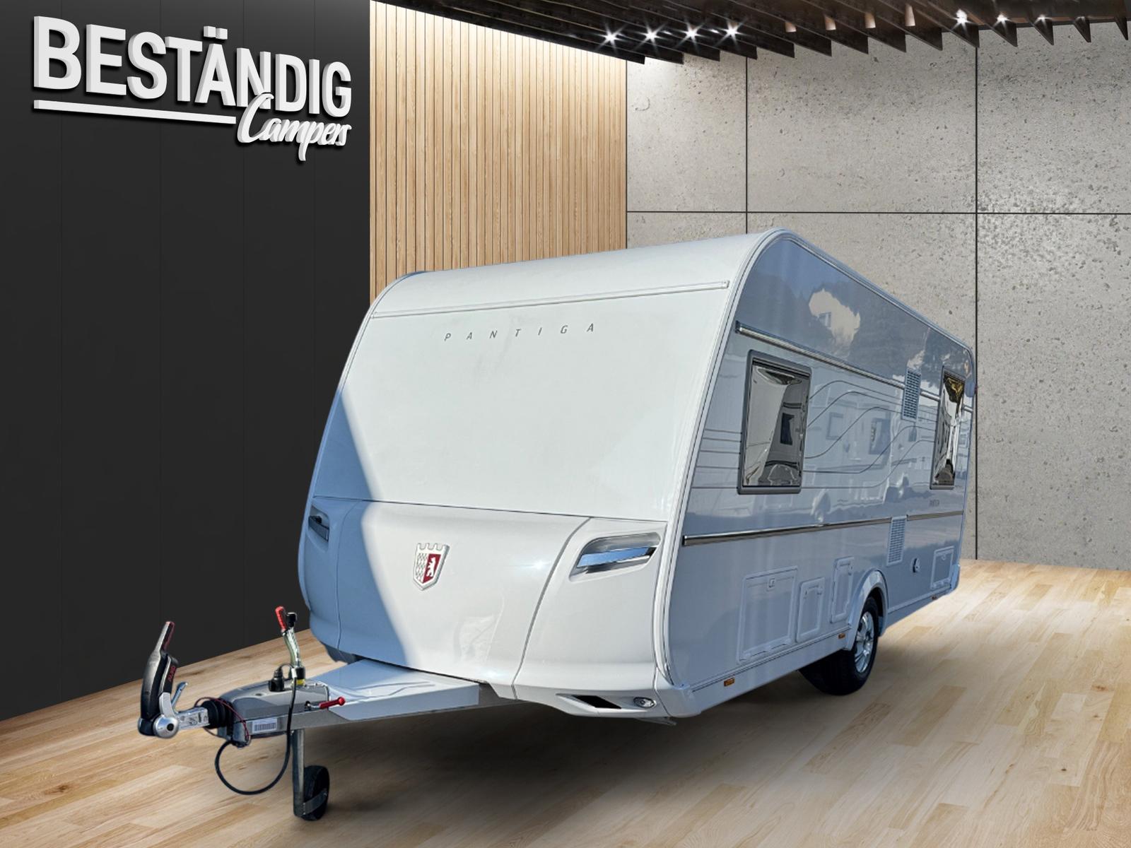 Tabbert Pantiga 490 E FE