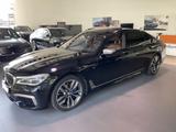 BMW M760Li xDrive - - BMW M760 aus 2017