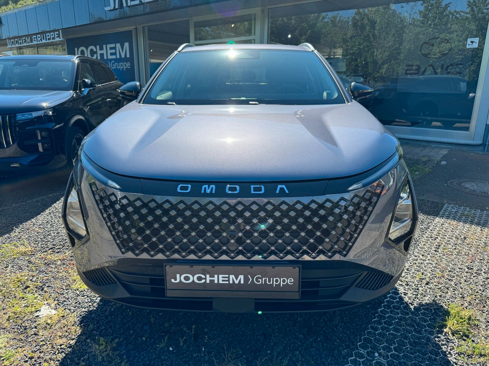 OMODA 5