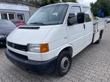 Volkswagen T4 andere Pritschenwgen 5 Sitzer 2,5 - VW T4 Gebrauchtwagen in Hamburg