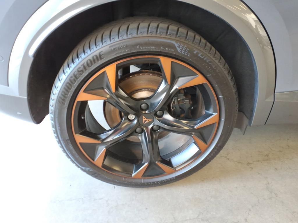 Cupra Formentor VZ 1.4 e-Hybrid DSG Pano*RFK*PDC*Tempo