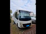 Carthago Liner de Luxe 68Q