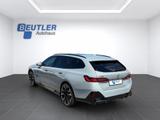 BMW 520d xDrive Touring M Sport PRO 21" ACC+ eAHK - BMW 520 von 2026
