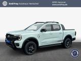Ford Ranger 2,3  PHEV Stormtrak - Ford Ranger 3 2