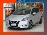 Nissan Micra 1.5 dci Tekna 90cv - Nissan Micra Tekna mit Diesel-Antrieb