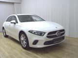 Mercedes-Benz A 200 Navi LED MBUX High Kamera - Mercedes-Benz A 200 in Bremen