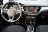 Opel Crossland (X) - gebrauchte Opel Crossland (X) aus dem Jahr 2018