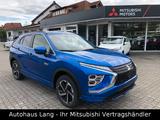 Mitsubishi Eclipse Cross Plus Select Hybrid 4WD - Mitsubishi Eclipse Neuwagen