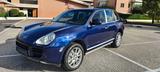 Porsche PORSCHE CAYENNE 4.5 S KM 71879 2005 - Porsche Cayenne: 4.5