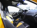 Ford Focus ST-Line LEDER XENON NAVI - Ford Focus Gebrauchtwagen in Bochum
