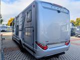 HYMER / ERIBA / HYMERCAR B-Klasse ML I 780 BlackLine AUTARKIE,- ARKTISPAK - Kassel