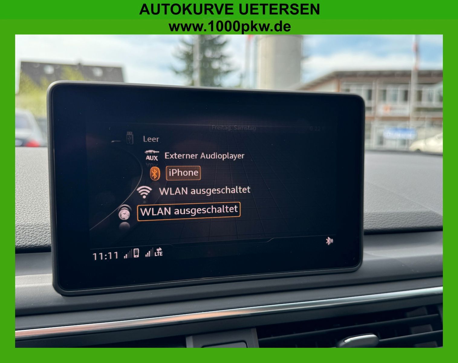 Audi S4 Avant 3.0 TFSI HUD NAVI PANO LED AHK foto 21
