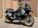 BMW R1250 GS Adventure  - BMW HANNOVER