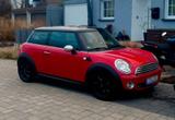 MINI Cooper 1.6  Panorama-Dach  TÜV bis ... - MINI: Panorama Dach