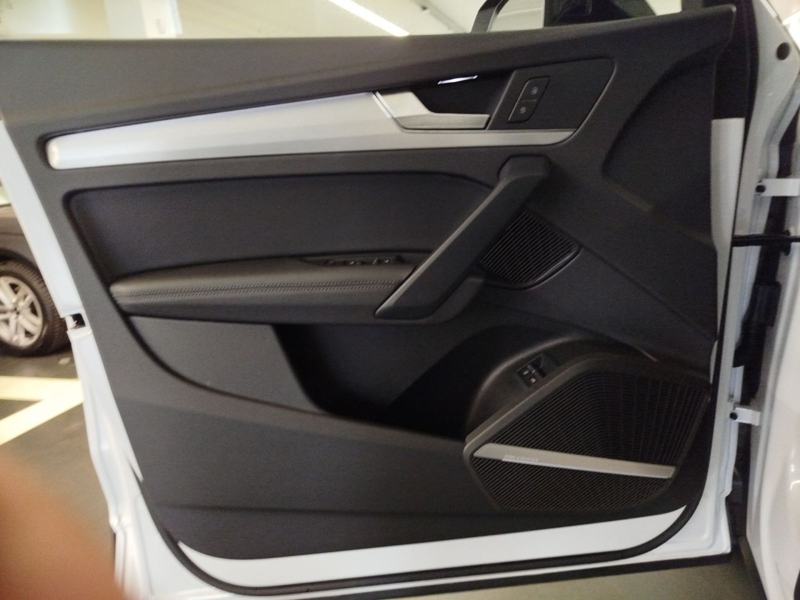 Audi Q5 - Bild 8