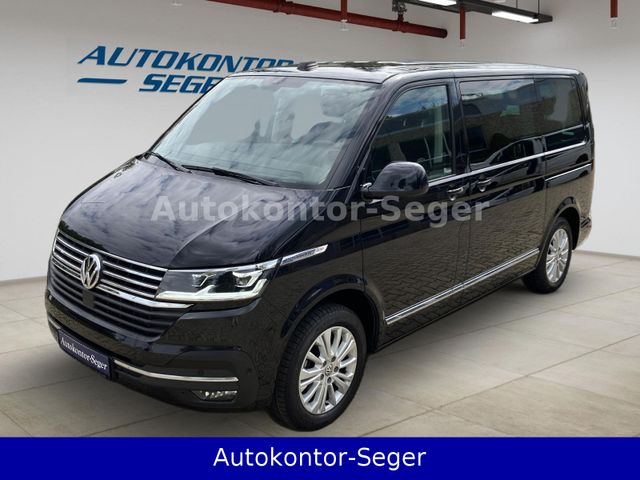 Volkswagen T6 Multivan Highline LED AHK DAB