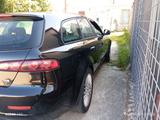 Alfa Romeo 159 1.8 16V Sportwagon - gebrauchte Alfa Romeo 159 aus dem Jahr 2007
