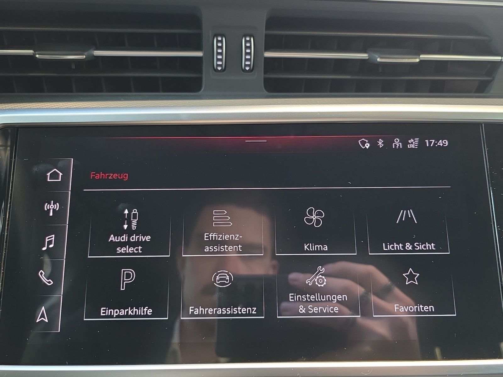 Audi A6 - Bild 15