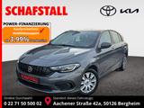 Fiat Tipo Easy 1.4 16V Navi Klima Radio PDC Freisprec - Fiat Tipo: 16v