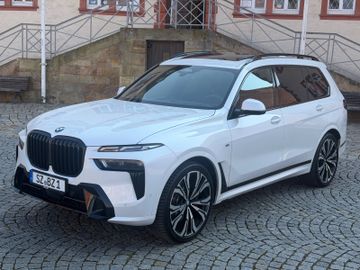 BMW X7 - 3