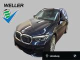 BMW 530e xDrive Touring M Sport LED,Parkassis,SpoSi