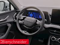 Skoda Kodiaq - Vorschau Bild 13