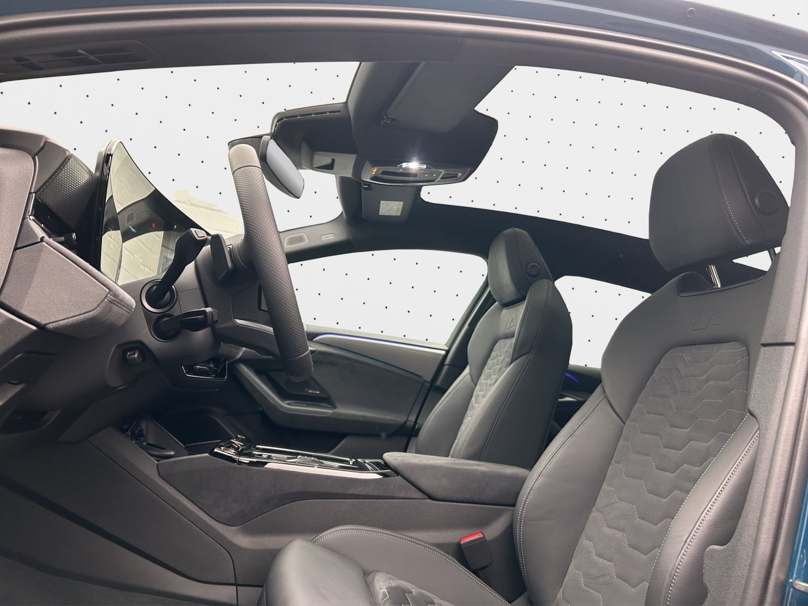 Audi A6 e-tron - Bild 10