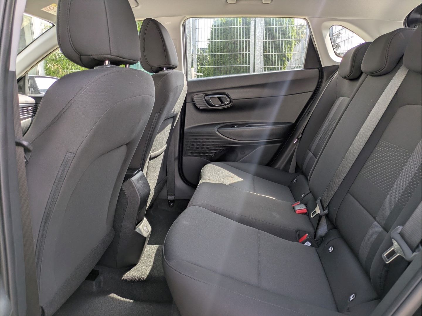 Hyundai i20 – Bild 6