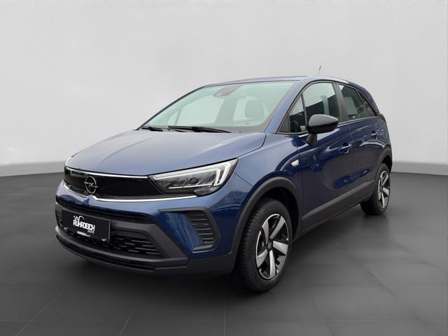 Opel Crossland Enjoy AUTOMATIK ALLWETTER TEMPOMAT APP