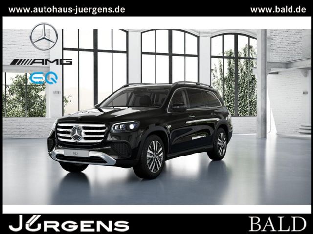 Mercedes-Benz GLS 450 4M ILS/360/HUD/Pano/Burm/Sitzklima/20'