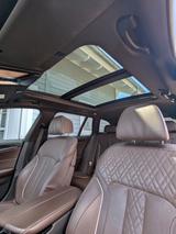 BMW 540d xDrive, Massage, HK, AHK, Sitzlüftung - BMW 540 von privat