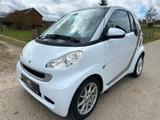 Smart ForTwo mhd*65tkm*Pano*Klima*Sitzhzng*MS Alu*Eco* - Smart Gebrauchtwagen von 2010
