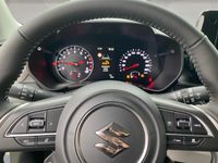 Suzuki Swift - Vorschau Bild 8