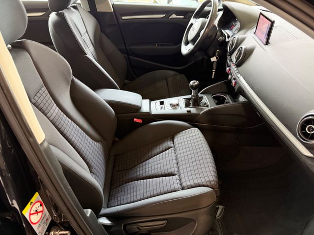 AUDI A3 A3 Sportback ambition*2l*2Hand*Navi*BiXenon - Bild 18