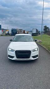 Audi A3  2014 quattro S-tronic Sportback 1... - Audi A3 mit Benzin-Antrieb: Sportwagen, Automatik
