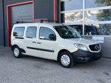 Mercedes-Benz Citan 111CDI Tourer extralang Klima Tempom. NAVI - Mercedes-Benz Citan: Tourer