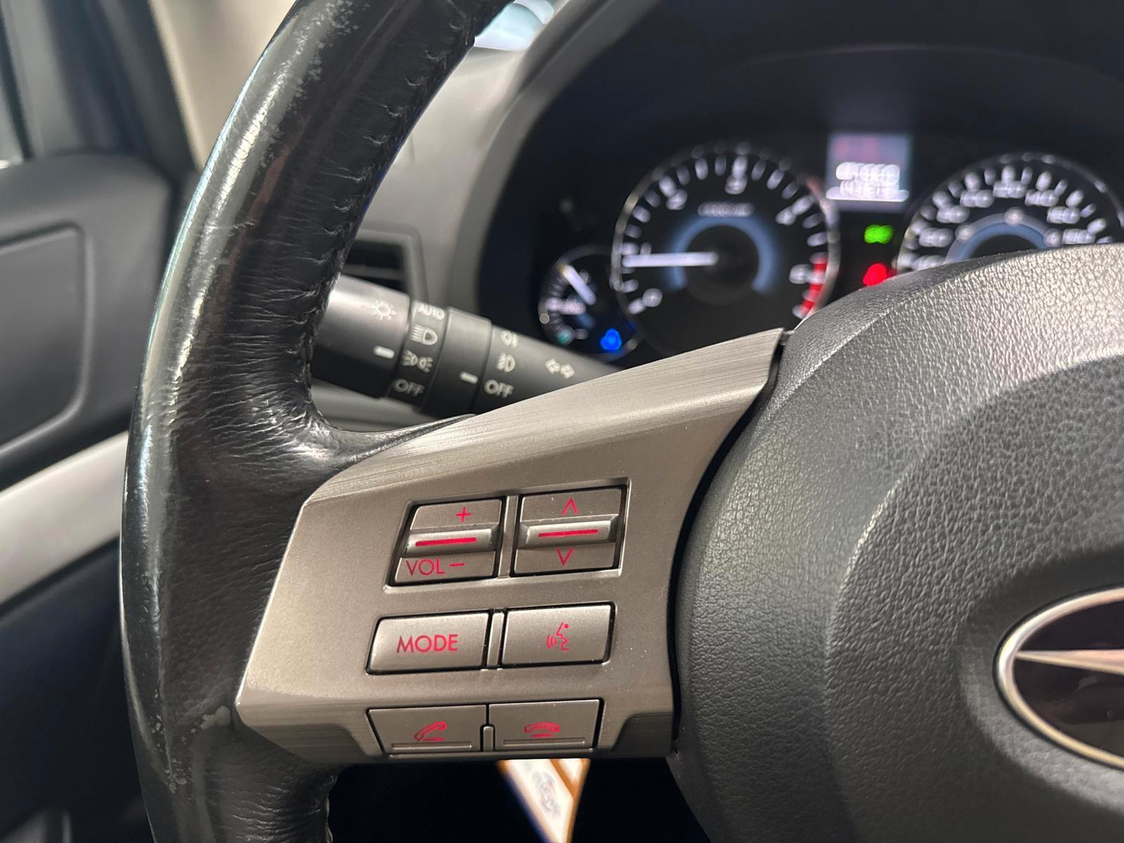 Subaru Legacy 2.0D AWD 150 ch - 4x4 - Chauffage stationnaire