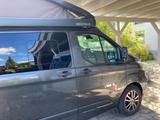 Ford  Nugget Aufstelldach Westfalia Camper - Ford Nug
