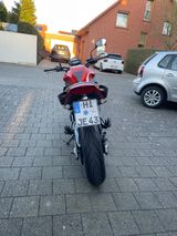 Kawasaki ER 6 N - KAWASAKI ER6N
