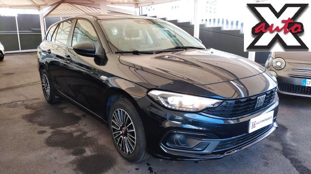 Fiat Tipo SW 1.6 Diesel 130 CV